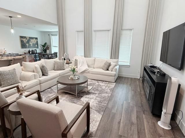 13725 Rising Sun Lane, Conroe, TX 77384