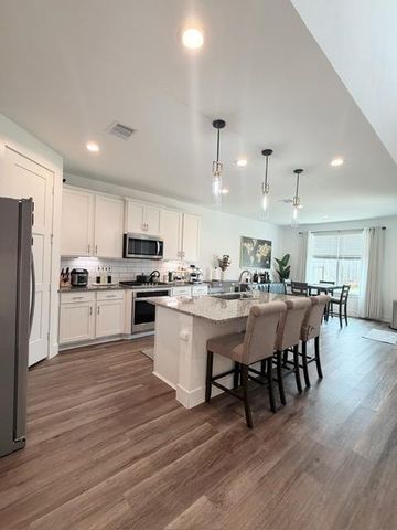 13725 Rising Sun Lane, Conroe, TX 77384