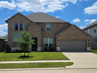 13725 Rising Sun Lane, Conroe, TX 77384