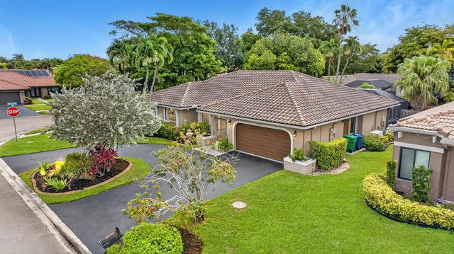 5375 NW 65th Terrace, Coral Springs, FL 33067