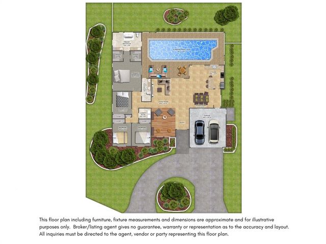 5375 NW 65th Terrace, Coral Springs, FL 33067