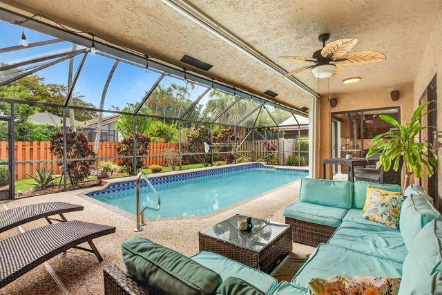 5375 NW 65th Terrace, Coral Springs, FL 33067