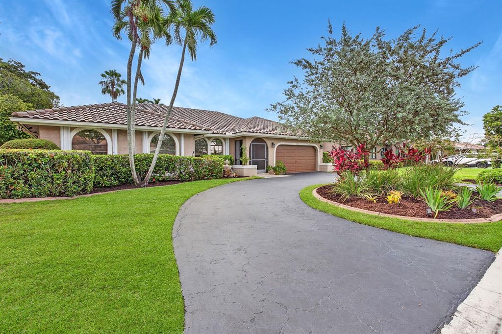 5375 NW 65th Terrace, Coral Springs, FL 33067