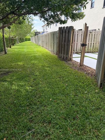 9965 SW 228th Terrace, Miami, FL 33190