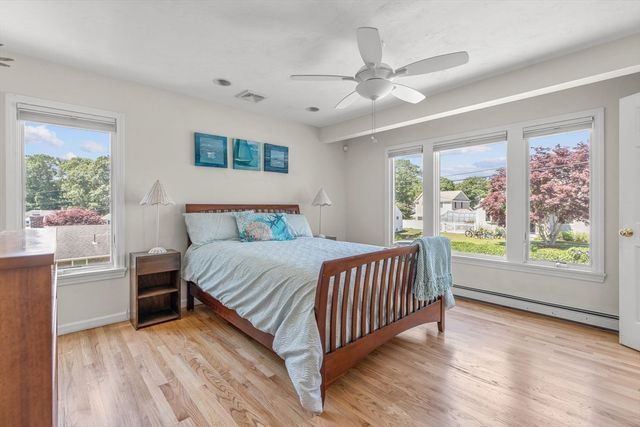 24 Bluff Ave, Mashpee, MA 02649