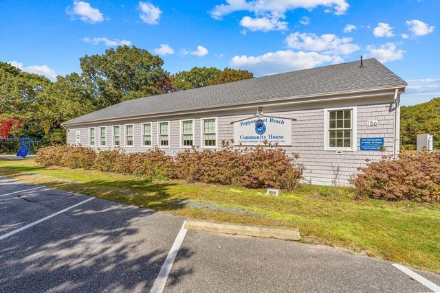 24 Bluff Ave, Mashpee, MA 02649