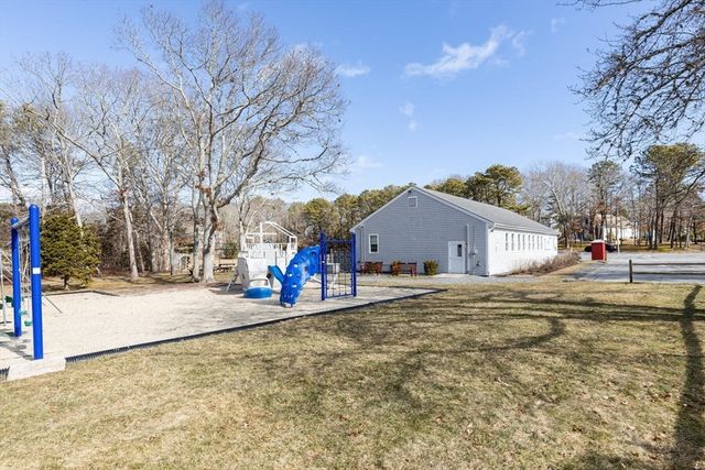 24 Bluff Ave, Mashpee, MA 02649