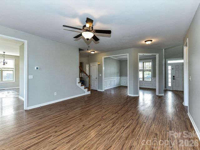 4120 Pumpkin Place, Monroe, NC 28110