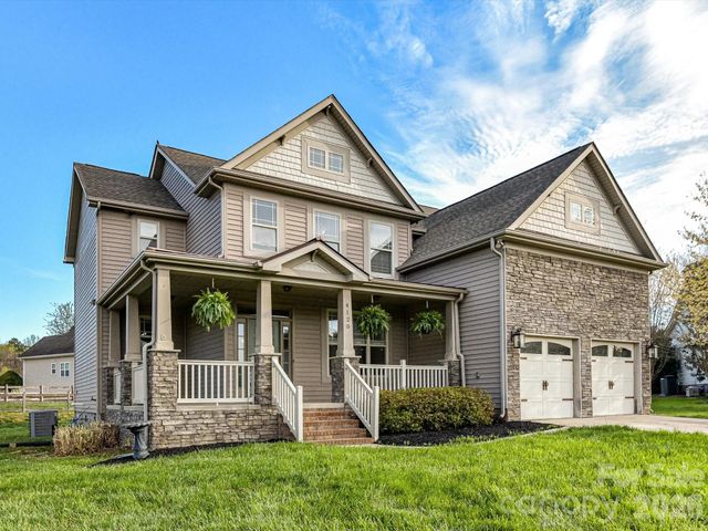 4120 Pumpkin Place, Monroe, NC 28110