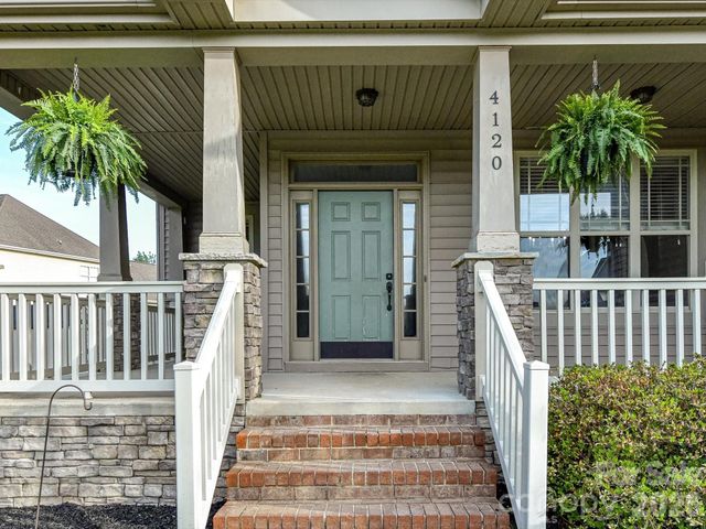 4120 Pumpkin Place, Monroe, NC 28110