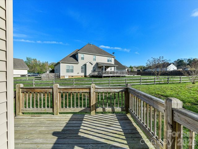 4120 Pumpkin Place, Monroe, NC 28110