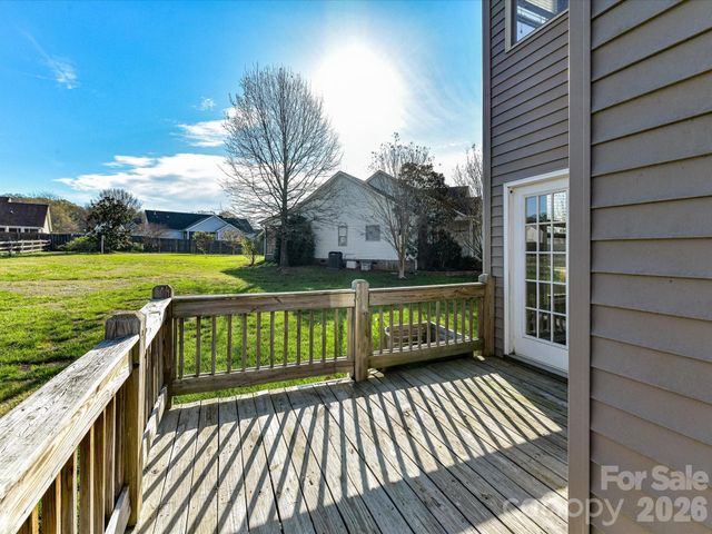 4120 Pumpkin Place, Monroe, NC 28110