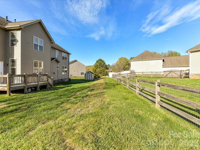 4120 Pumpkin Place, Monroe, NC 28110