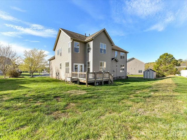 4120 Pumpkin Place, Monroe, NC 28110