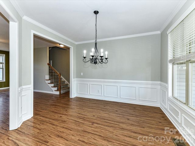 4120 Pumpkin Place, Monroe, NC 28110