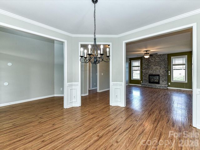 4120 Pumpkin Place, Monroe, NC 28110