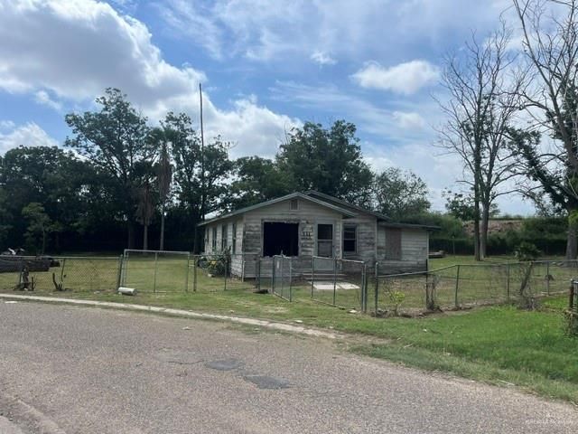 731 La Cuchilla Circle, Mission, TX 78572