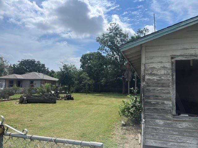 731 La Cuchilla Circle, Mission, TX 78572
