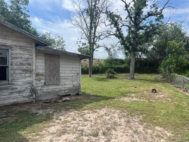 731 La Cuchilla Circle, Mission, TX 78572