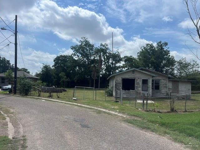 731 La Cuchilla Circle, Mission, TX 78572