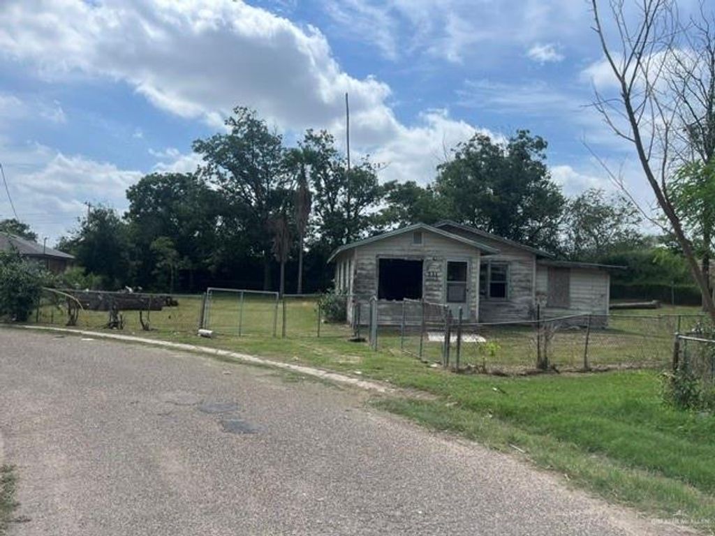 731 La Cuchilla Circle, Mission, TX 78572