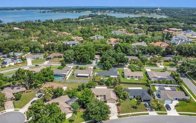 9319 WOODBREEZE BOULEVARD, Windermere, FL 34786