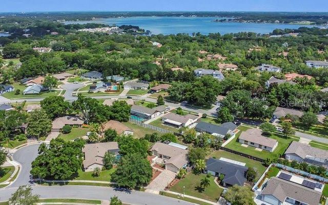 9319 WOODBREEZE BOULEVARD, Windermere, FL 34786