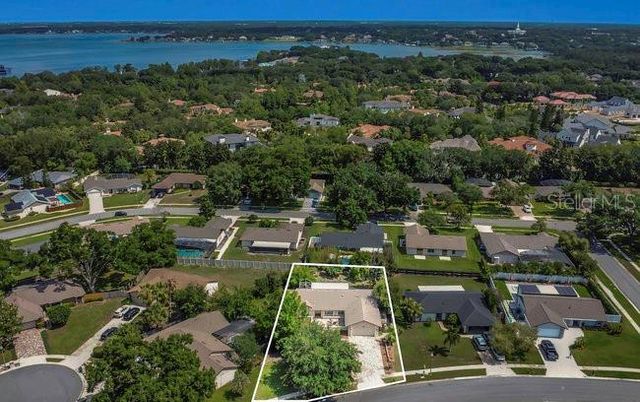 9319 WOODBREEZE BOULEVARD, Windermere, FL 34786