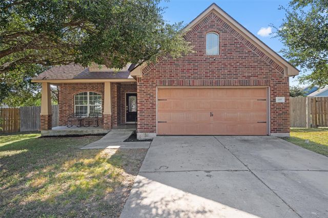 149 Dropper, Kyle, TX 78640