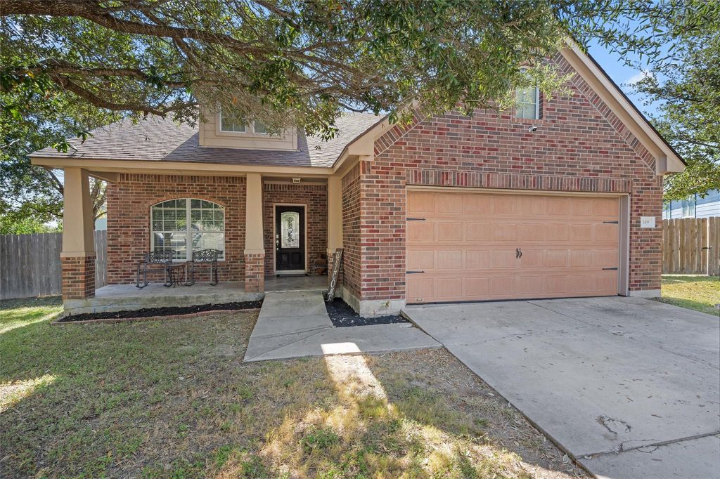 149 Dropper, Kyle, TX 78640