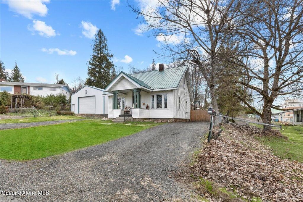 315 S 5th ST, St. Maries, ID 83861 photo 2