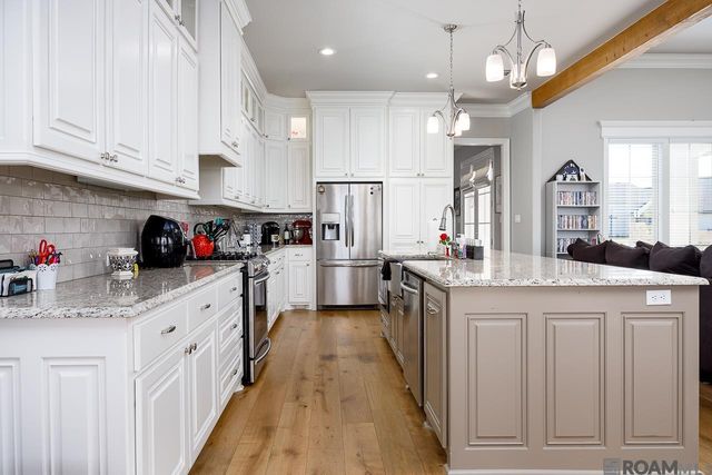 43028 Amen Ct, Gonzales, LA 70737