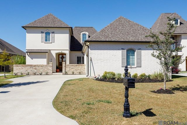43028 Amen Ct, Gonzales, LA 70737