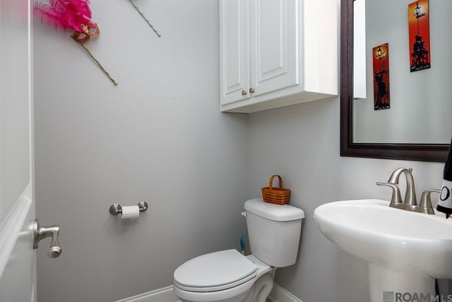 43028 Amen Ct, Gonzales, LA 70737