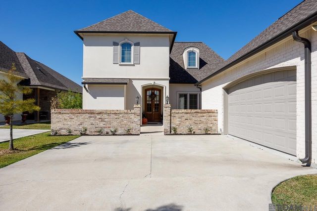 43028 Amen Ct, Gonzales, LA 70737