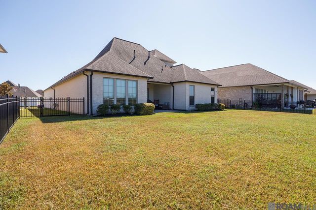 43028 Amen Ct, Gonzales, LA 70737