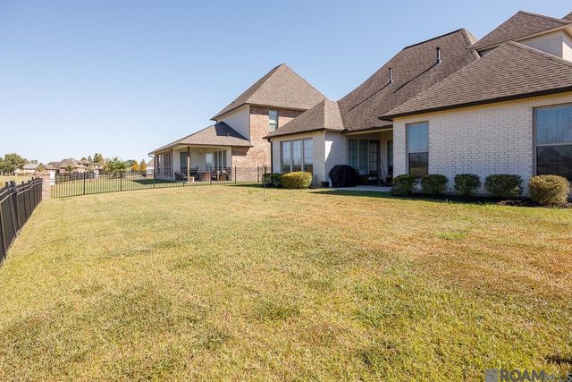 43028 Amen Ct, Gonzales, LA 70737