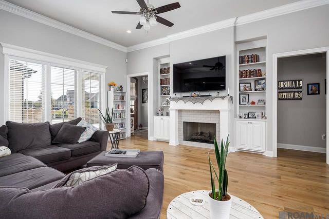 43028 Amen Ct, Gonzales, LA 70737