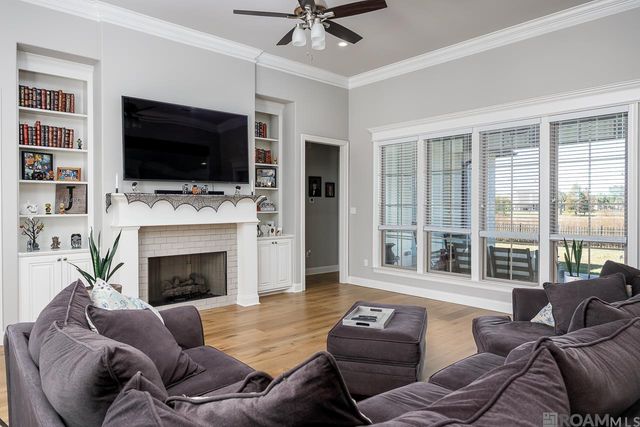 43028 Amen Ct, Gonzales, LA 70737