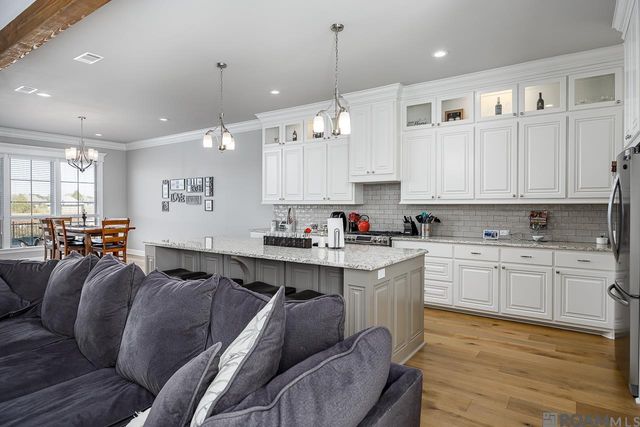 43028 Amen Ct, Gonzales, LA 70737