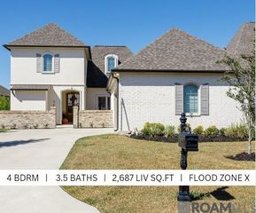43028 Amen Ct, Gonzales, LA 70737