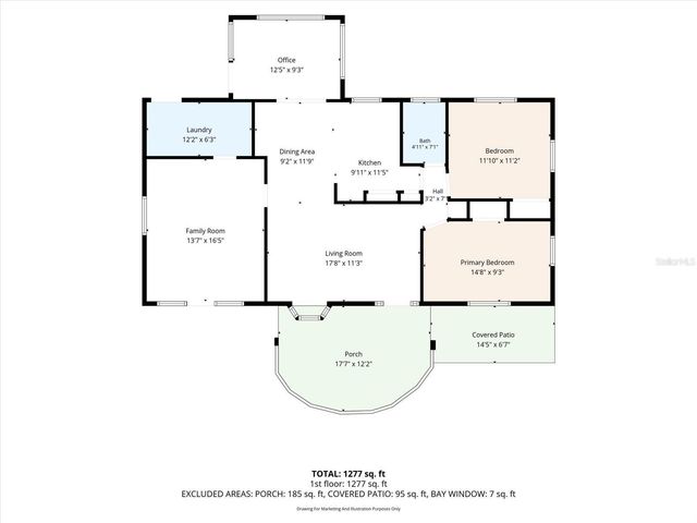 4737 LONGWOOD AVE, Holiday, FL 34690