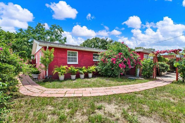 4737 LONGWOOD AVE, Holiday, FL 34690