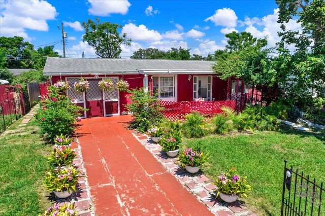 4737 LONGWOOD AVE, Holiday, FL 34690