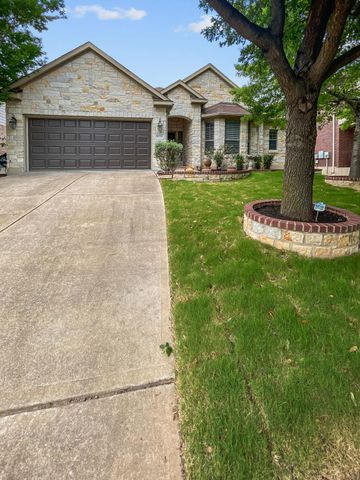 18708 Wind Valley WAY, Pflugerville, TX 78660