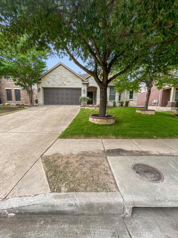 18708 Wind Valley WAY, Pflugerville, TX 78660
