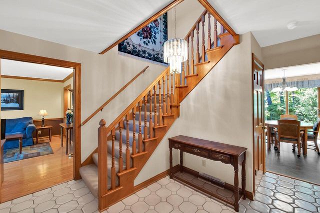 3430 Shorewood DRIVE, Racine, WI 53404