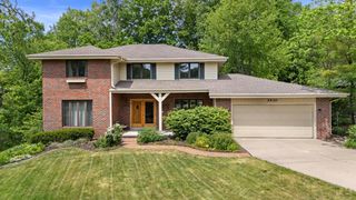 3430 Shorewood DRIVE, Racine, WI 53404
