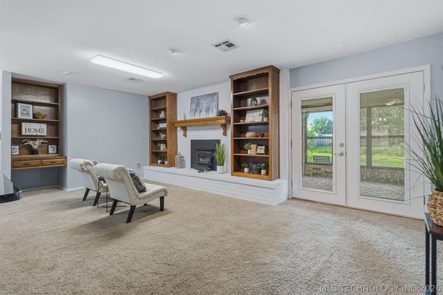 3133 Cardinal Drive, Ardmore, OK 73401
