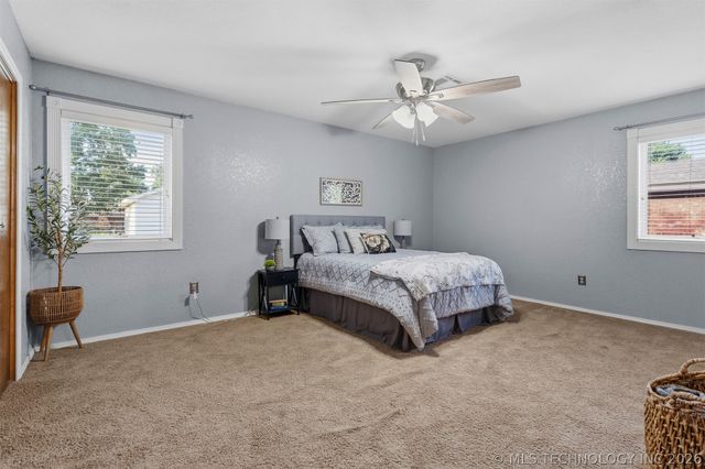 3133 Cardinal Drive, Ardmore, OK 73401